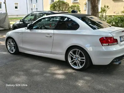 Gebraucht BMW 118 Coupé