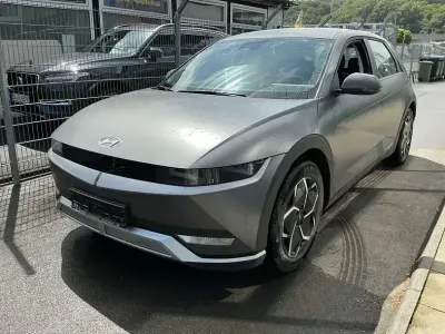 Gebraucht Hyundai Ioniq 5
