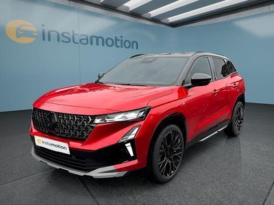 Rot Neu 2025 Renault Austral SUV | 46.449 € (Teuer)