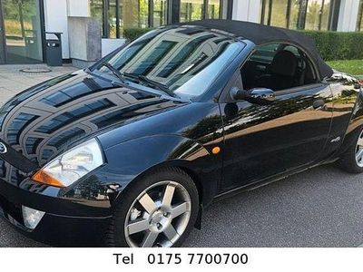 Ford StreetKa