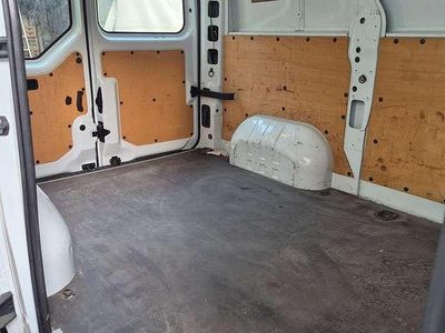 Gebraucht Renault Master 170 PS (125 kW) 2017 Weiß Van