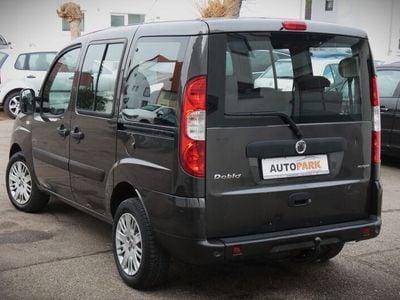 Fiat Doblò