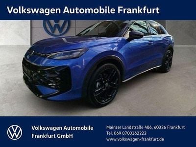 Neu VW T-Roc Life 116 PS (85 kW) 2026 SUV