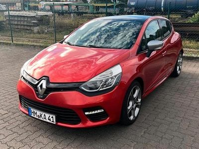 Renault Clio IV