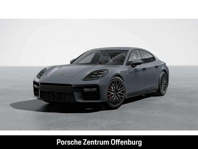 Porsche Panamera GTS