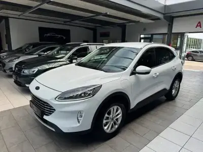 Gebraucht Ford Kuga