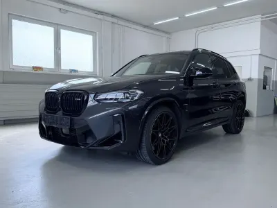 Gebraucht BMW X3 M