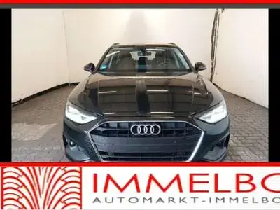 Gebraucht Audi A4