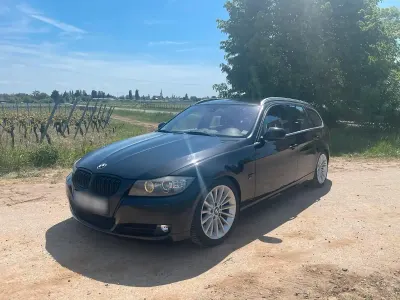 Używany BMW 330