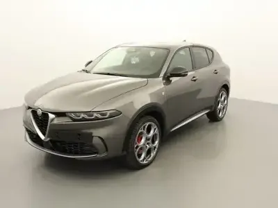 Second-hand Alfa Romeo Tonale Ti 284 CP (208 kW) 2025 Andere SUV