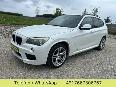 Gebraucht BMW X1