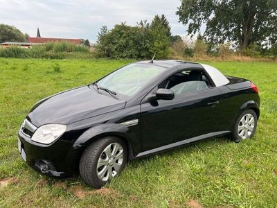 gebraucht Opel Tigra 