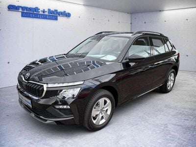 Grau Neu 2025 Skoda Kamiq Selection SUV | 23.770 € (Guter Preis)