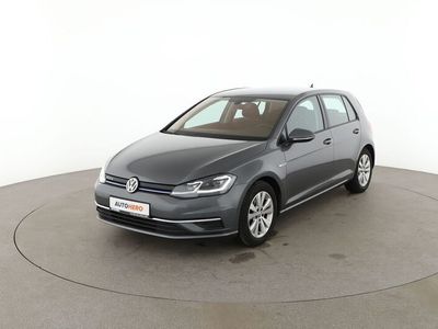 gebraucht VW Golf VII 1.5 TSI ACT Comfortline BM Aut.*LED*ACC*PDC*