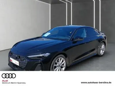 Gebraucht Audi S5 Sport 367 PS (269 kW) 2025 Schwarz Limousine