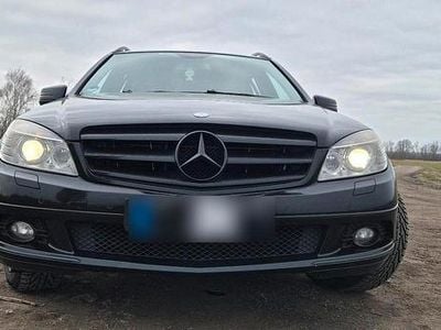 Gebraucht Mercedes 170 170 PS (125 kW) 2009 Schwarz Kombi