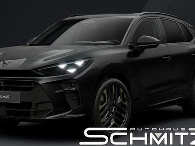 Neu 2026 Cupra Terramar VZ2 SUV | 64.645 €