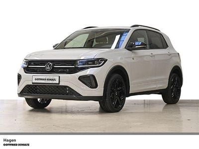 Nuova VW T-Cross R-line 116 CV (85 kW) 2026 Grigio SUV