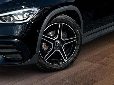 Gebraucht 2020 Mercedes GLA200 AMG line SUV | 30.690 € (Fairer Preis)