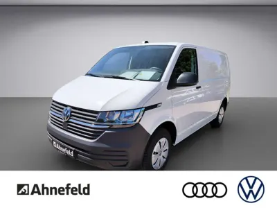 Gebraucht VW Transporter 110 PS (80 kW) 2025 Candy weiss Van