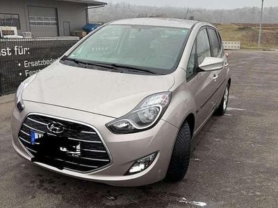 Gebraucht Hyundai i20 Space Plus 90 PS (66 kW) 2018 Limousine