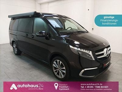 Mercedes V300