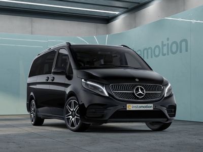 Mercedes V300