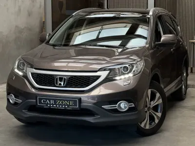 Occasion Honda CR-V