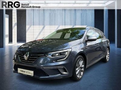 Renault Mégane GT Line