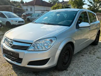 Gebraucht Opel Astra