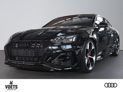 gebraucht Audi RS5 Sportback RS COMPETITION+290KMH+B&O+PANO