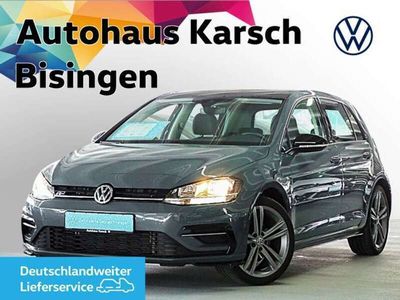 gebraucht VW Golf VII Golf IQ.DRIVE1.5 TSI DSG IQ.DRIVE AHK, PANOR.SD,NAVI