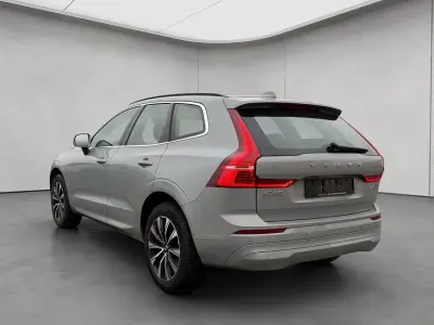 Gebraucht Volvo XC60
