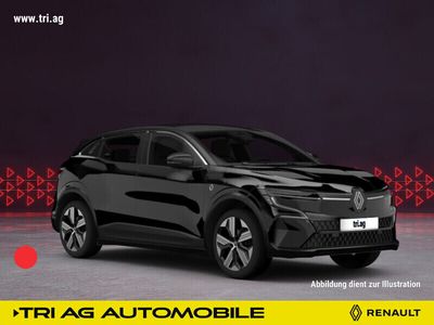 Othercolor Gebraucht 2022 Renault Mégane Iconic Kleinwagen | 43.254 €
