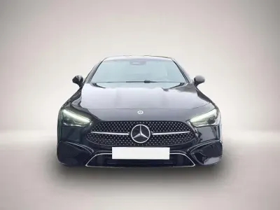 Neu Mercedes CLE220 Advanced Plus 197 PS (144 kW) 2026 Manufacturer