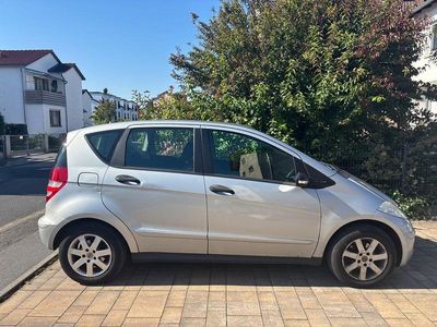 Mercedes A150