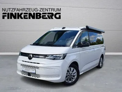 Brugt VW California Beach 150 HK (110 kW) 2024 Hvid Van