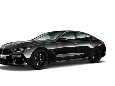 BMW M850