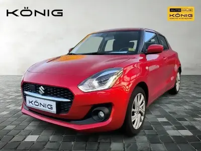 Gebraucht Suzuki Swift Comfort 83 PS (61 kW) 2023 Other Kleinwagen