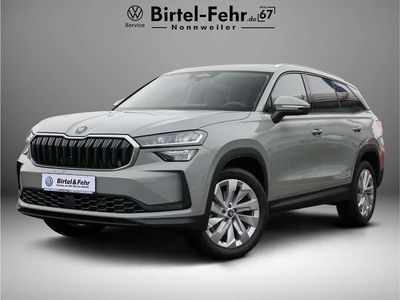 Neu Skoda Kodiaq Selection 193 PS (141 kW) 2026 Steelgrey SUV