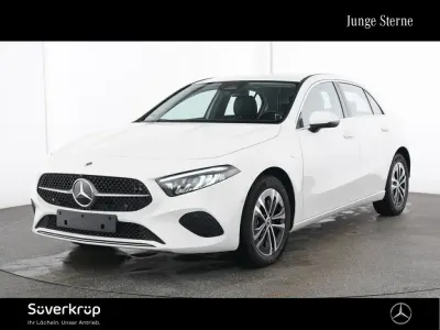 Gebraucht Mercedes A250