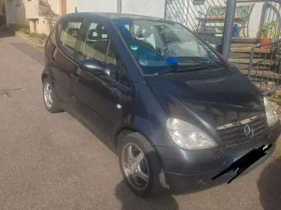 Gebraucht Mercedes A160