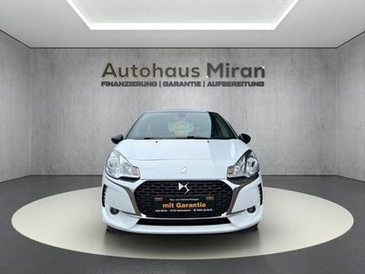 Citroën DS3