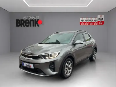 Gebraucht Kia Stonic