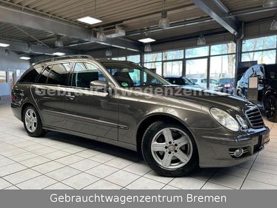 Second-hand Mercedes E280 Avantgarde 231 CP (169 kW) 2008 Gri Berlinǎ
