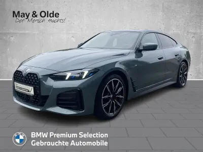 Gebraucht BMW 430