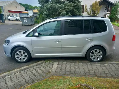 Gebraucht VW Touran