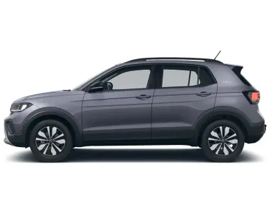Używany VW T-Cross Goal 116 KM (85 kW) 2025 Szary SUV