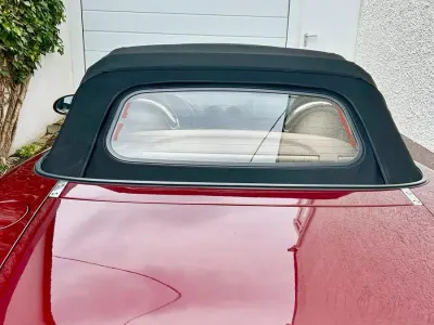 Gebraucht Mazda MX5