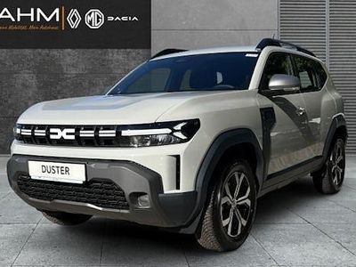 Nuova Dacia Duster Expression 131 CV (96 kW) 2025 Beige SUV